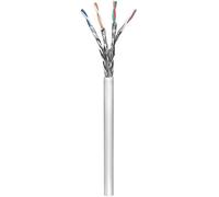 MicroConnect S/FTP CAT6 305m Grigio LSZH