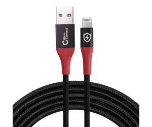 Microconnect Safe Charge USB-A to Marca