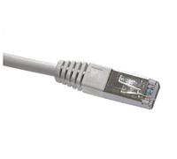 Microconnect SFTP6A10 cavo di rete 10 m Cat6a S/FTP (S-STP) Grigio