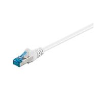 Microconnect SFTP6A15W cavo di rete 15 m Cat6a S/FTP (S-STP) Bianco