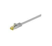 MicroConnect SFTP720 - SFTP CAT7 20M GRIGIO LSZH - Garanzia: 25Y