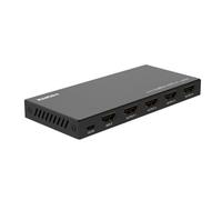 Microconnect MC-HDMISPLITTER0104-4K ripartitore video HDMI (4K@60Hz HDMI Splitte