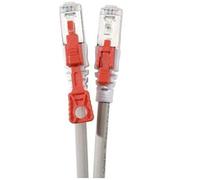 Microconnect SSTP607LS cavo di rete 7 m Cat6 S/FTP (S-STP) Grigio