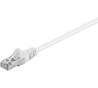 Microconnect STP510W cavo di rete 10 m Bianco