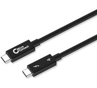 MicroConnect Thunderbolt 4 - Cavo 2 m