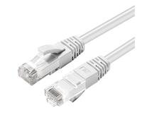 MicroConnect U/UTP CAT6 1,5M Bianco LSZH