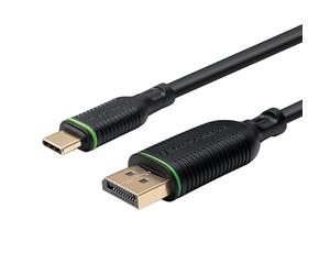 Microconnect USB-C Displayport Cable 2m Marca