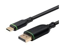 Microconnect USB-C Displayport Cable 5 m Marca