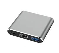Microconnect USB-C hub to USB 3.0, HDMI, Marca