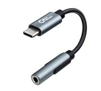 Microconnect USB-C to Audio Adapter, Marca