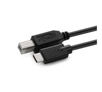 Microconnect USB-C to USB 2.0 B Cavo, 3 m Marca