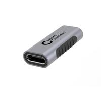 Microconnect USB-C to USB-C Adapter F-F Marca