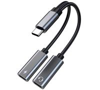 Microconnect USB-C to USB-C PD and USB-C Marca