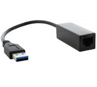 MicroConnect scheda di rete e adattatore USBETHGW10 – Gigabit Ethernet 1000 Mbit/s (USB 3.0, RJ45)