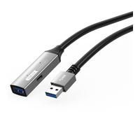 Microconnect USB3.0AAF20A cavo USB (Active USB 3.2 Gen 1 cable, - A-A M-F 20m - Warranty: 300M) NEW