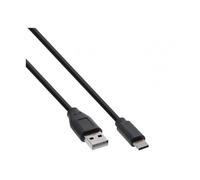 Microconnect USB3.1CCHAR5B cavo USB USB 2.0 5 m USB A USB C Nero (USB-C to USB2.
