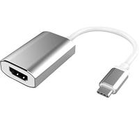 Microconnect USB3.1CHDMI-S cavo di interfaccia e adattatore USB C HDMI Nero