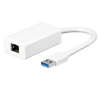 Microconnect USBETHGW scheda di rete e adattatore Ethernet 1000 Mbit/s