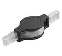 Microconnect UTP CAT5E cavo di rete 1 m