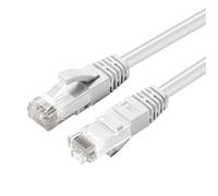 Microconnect UTP5005W cavo di rete Bianco 0,5 m Cat5e U/UTP (UTP) - Nouvo