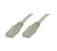 Microconnect UTP535 cavo di rete 35 m Cat5e U/UTP (UTP) Grigio