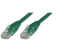 Microconnect UTP6003G cavo di rete 0,3 m Verde