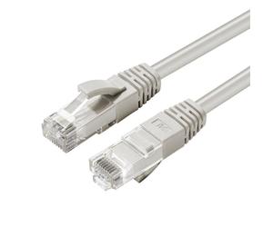 Microconnect UTP6100 cavo di rete Grigio 100 m Cat6 U/UTP (UTP) - Nouvo