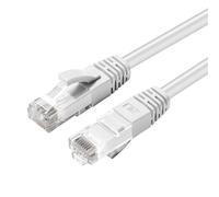 Microconnect UTP610W cavo di rete Bianco 10 m Cat6 U/UTP (UTP) - Nouvo