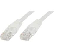 Microconnect V-UTP501WVP cavo di rete 1 m Bianco