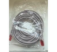 Microconnect V-UTP502VP-P non classificato (U/UTP CAT5e 2m Grey/Lavendel - 10 Pa