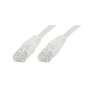 Microconnect V-UTP515WVP cavo di rete 15 m Cat5e U/UTP (UTP) Bianco