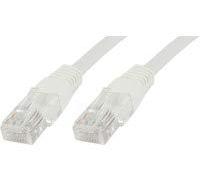 Microconnect V-UTP603WVP cavo di rete Cat6 U/UTP (UTP) Bianco