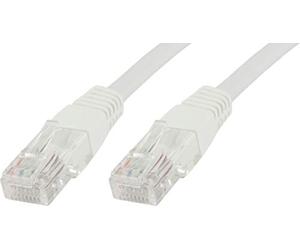Microconnect V-UTP615WVP cavo di rete 15 m Cat6 U/UTP (UTP) Bianco