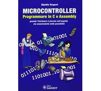 Microcontroller. Programmare in C e Assembly