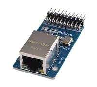 Microcontrollori della corrente continua della componente di comunicazione di Ethernet 3.3V coerente per la risposta stabile di Ethernet dello sbocco di trasferimento dei dati e del gioco