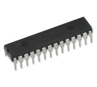 Microcontrollori Ic'S 8Bit Flash MCU 16F873 Sdil28 - PIC16F873A-I/SP