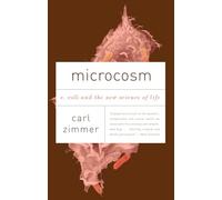 Microcosm: E. Coli and the New Science of Life