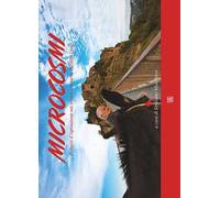 Microcosmi. Percorsi d'ispirazione nei mondi sommersi dell'Alto Lazio