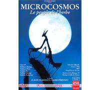 Microcosmos