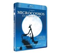 Microcosmos [Blu-ray]