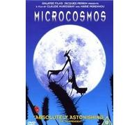 Microcosmos [Edizione: Regno Unito] [Edizione: Regno Unito]