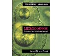 Microcosmos: Four Billion Years of Microbial Evolution