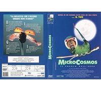 Microcosmos - Il Popolo Dell'Erba