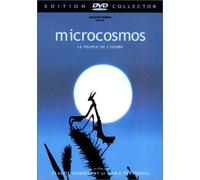Microcosmos, le peuple de l'herbe