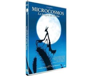Microcosmos - Le peuple de l'herbe