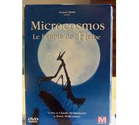 Microcosmos ;peuple singe