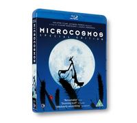Microcosmos - Special Edition [Blu-ray] [1996] [Edizione: Regno Unito]