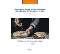 Microcredito sociale ed imprenditoriale: dati analisi dell'evoluzione in Italia
