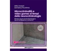 Microcriminalità e video games ai tempi della neurocriminologia