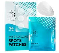 Microcrystal Pimple Patch Brufoli, Micro Dart, Cerotti per Cistica